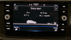 Volkswagen T-Cross 1.0 TSI S 5dr Petrol Estate